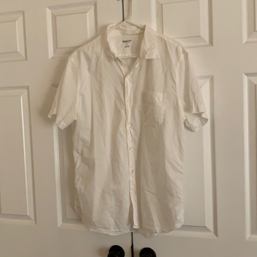 Bonobos Button Down - image 1